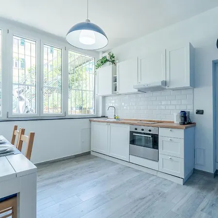 Seaside Dream! Cozy Apartament