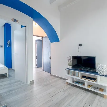 Seaside Dream! Cozy Rapallo