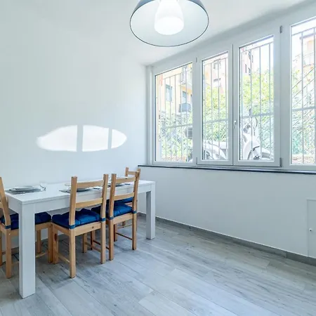 Apartament Seaside Dream! Cozy *