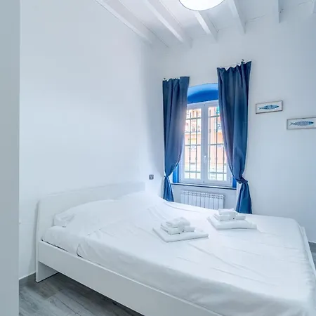 Seaside Dream! Cozy * Rapallo