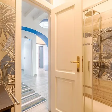Apartament Seaside Dream! Cozy Rapallo