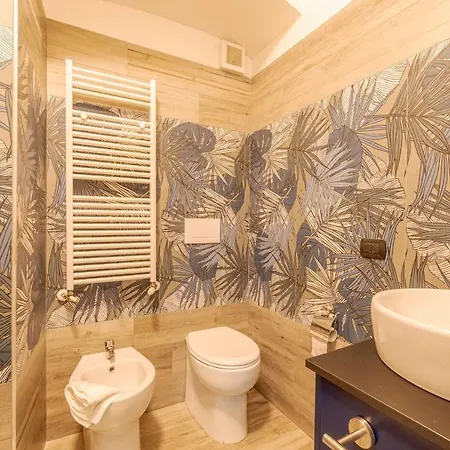 Apartament Seaside Dream! Cozy Rapallo