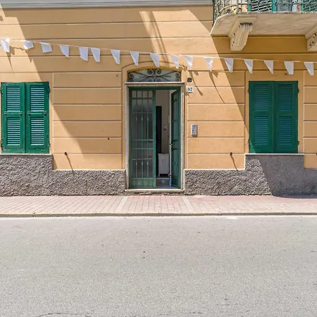 Seaside Dream! Cozy Apartament *